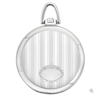 Da tasca Capital Uomo Tasca in Acciaio TX149-2*UZ - TX149-2*UZ